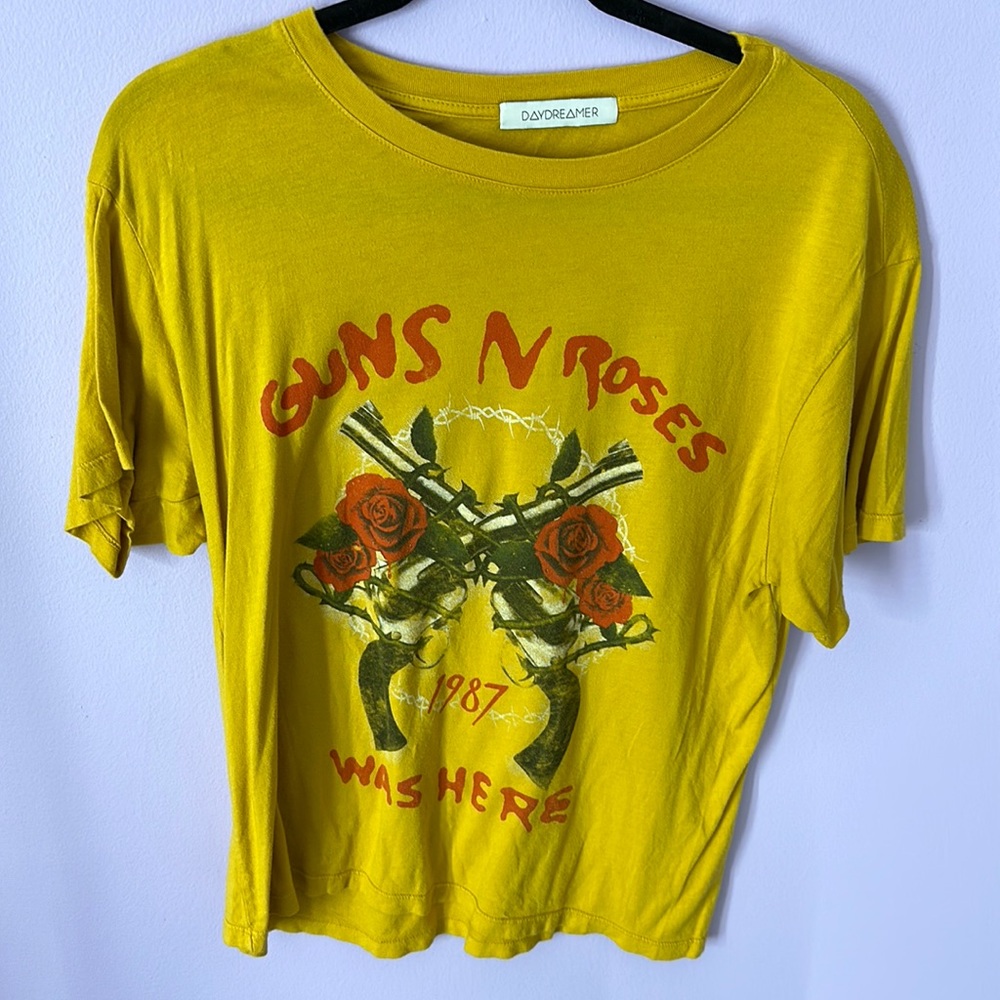 Daydreamer Guns n Roses T-shirt